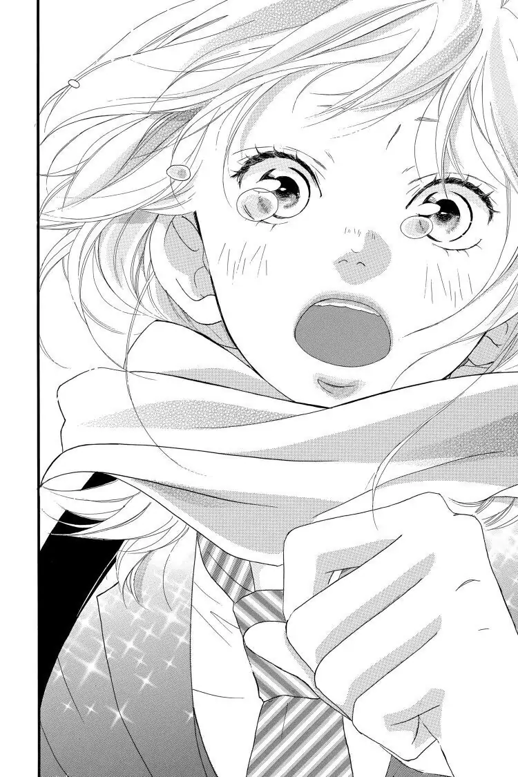 Ao Haru Ride Chapter 35 image 43